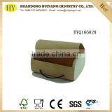 Wholesale Custom Birch Bark Balsa Wood Packing Box thumbnail-3