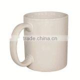 First Quality White Ceramic Ware Cold Soft Drink Cup thumbnail-1