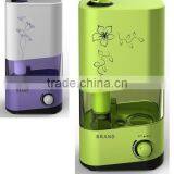 4L Super Large Tank Capacity Water Bottle Humidifier Electric thumbnail-1