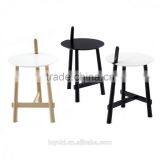 Coffee Table With Beech Wood Legs and MDF Top New Original Sofa Side Table thumbnail-5