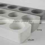4 Hole Unity Candle Set Votive Candle Holder thumbnail-2