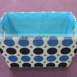 Beautiful Paperboard Storage Box thumbnail-1