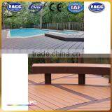 Promotional Sale Wpc Indoor Decking Floor, Plastic Sheets for Flooring, Waterproof and Non-slip Floor thumbnail-5