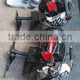 China Made Gas Scooter Gas Skate Board;gas Power Skateboard;factory Outlets Motorized Skateboard thumbnail-3