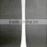 WEFOUND 28" Glass Eiffel Tower Vases Wholesale Eiffel Tower Vases thumbnail-1