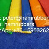 Agricultural Irrigation PVC Layflat Water Discharge Pipe Hose thumbnail-1