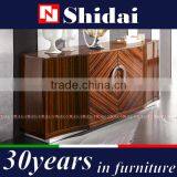 Sideboard Cabinet / Classical Dining Room Sideboard / 4 Drawer Sideboard Cabinet N6334 thumbnail-1