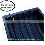 Towable Sleds for Snowmobiles thumbnail-3