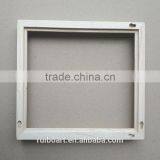 Cheap 1.8*4.5cm Paulownia Stretcher Bar for Photo Frame thumbnail-2