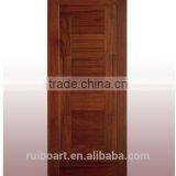 Interior Wood Door / Modern Wood Door Designs thumbnail-6