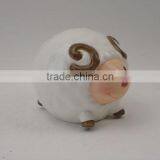 Piggy Ceramic Money Box thumbnail-1