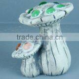 Cement Garden Mushroom thumbnail-3