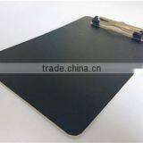 A5 MDF Clipboard With Black Color Printing thumbnail-1