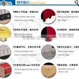 Movable File Cabinet, 3 Drawer Cabinet, Moving File Chest thumbnail-6