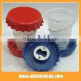 Plastic Collapsible Cup ,plastic Foldable Cup,plastic Folding Cup thumbnail-2
