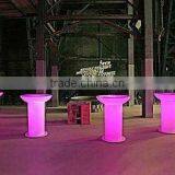 Restaurant Sofa Booth/led Furniture thumbnail-1