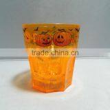Hot Sales New Design Plastic Led Flashing Halloween Decor With Halloween Mug thumbnail-3