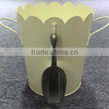 Bucket With Shovel, MSO-159 thumbnail-3