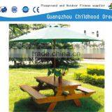 (HD-19606)Table and Chair Modern for Restaurant thumbnail-2
