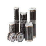 [FIR HeatZone] Able to Manufacture OEM Products High Quality Carbon Heating Element( Heating Film) thumbnail-1