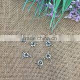 9 mm Wholesale 925 Sterling Silver Findings thumbnail-3