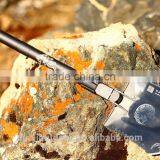 15-in-1 Outdoor Multi Tool Knife With Shovel Knife Hoe Flashlight Fire Flint thumbnail-5