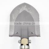 Outdoor Camping Hand Tool Set /multifunction Shovel Can be Transfered Into a Hoe thumbnail-2