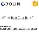 China Factory Harvester Chain Saw Chamfer Chisel .404" Harvester Chain thumbnail-1