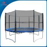 CreateFun Cheap Price Outdoor Round Trampoline 14ft thumbnail-1