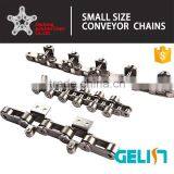 C2040 C2042 Outboard Roller Conveyor Chain (Free Flow Conveyance) thumbnail-4