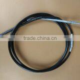 Motor Tricycle Brake Cable,steel Cable for Motorcyble,stainless Steel Cable Manufacturer thumbnail-3