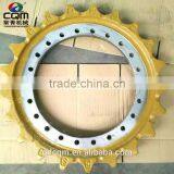 Excavator Undercarriage Parts PC300 Track Roller/ Bottom Roller/excavator Spare Parts thumbnail-5