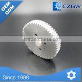 Transmission Steel Gear Spur Gear for Various Machinery With Good Price thumbnail-3