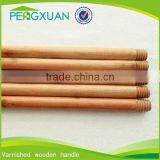 Hot Selling Smooth &dry House Tool Wooden Round Stick thumbnail-3