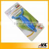Utility Ceramic Peeler For Vegetables thumbnail-2