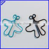 Decorative Customer Shaped Different Types of Paper Clips thumbnail-2