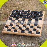 2017 International Kids Wooden Chess Board New Design Play Wooden Chess Board W11A052 thumbnail-4