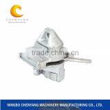 Precision Lost Wax Investment Customized Steel Casting thumbnail-3