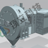 Plasma Rotating Electrode Atomization Equipment