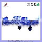 Christmas Tinsel Garland Indoor & Outdoor Decoration thumbnail-3