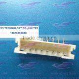 YXS2006WR-08P 2.0mm Write to Board Connector thumbnail-1