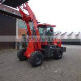 Germany Sale Machine Mini Radlader thumbnail-1