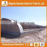 Heracles Low Cost Vegetable Greenhouse thumbnail-5