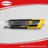 OEM Art Knife Slilding Steel Blade Knife Paper Knife Set With Blade thumbnail-3