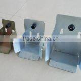 Sliding Gate Stopper and Gate Meeting Point thumbnail-1