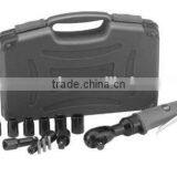 1/2" Dr Air Ratchet Wrench Pneumatic Air Tool Set thumbnail-3