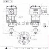 OEM ODM Rotary Lawn Mower Gearbox thumbnail-3
