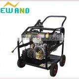 High Pressure Car Cleaning Machine High Pressure Car Washing Machine 250 Portable Car Washer thumbnail-1