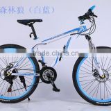 cheap adult bicycle , adult balance bike 26'' wheel size