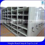 Mobile Archive Shelving Office Dense Ark Mobile Shelves,Filing Cabinet thumbnail-4